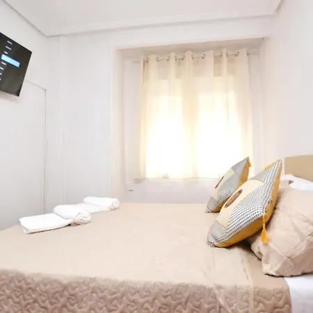 El Remanso Del Llano - Garaje Doble Incluido Appartement *