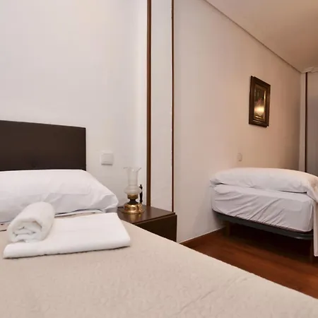 Appartement El Remanso Del Llano - Garaje Doble Incluido *