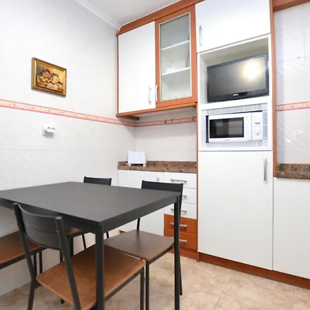 Appartement El Remanso Del Llano - Garaje Doble Incluido *