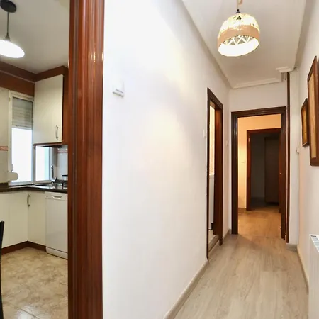 El Remanso Del Llano - Garaje Doble Incluido Appartement *