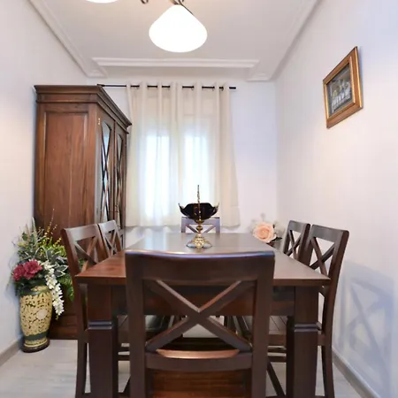 El Remanso Del Llano - Garaje Doble Incluido Appartement
