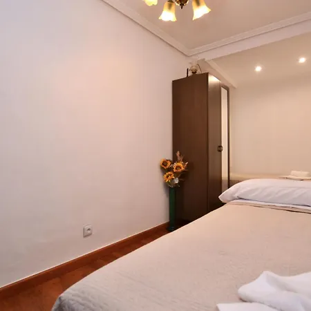 El Remanso Del Llano - Garaje Doble Incluido Appartement *