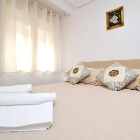 Daire El Remanso Del Llano - Garaje Doble Incluido