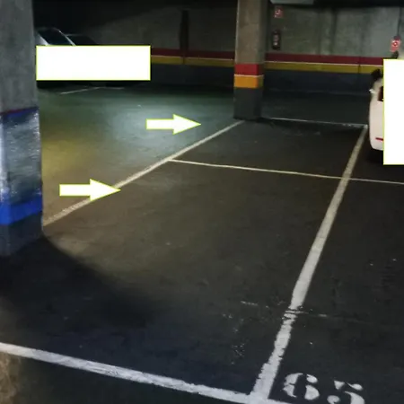 El Remanso Del Llano - Garaje Doble Incluido *