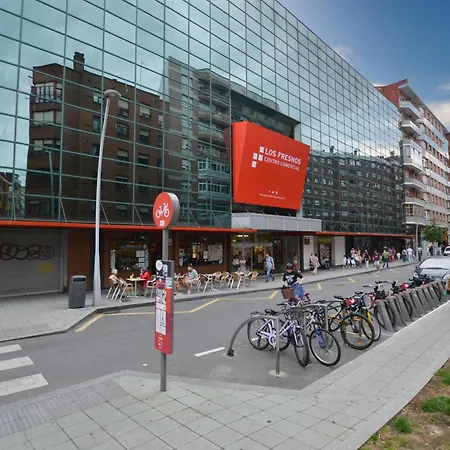 El Remanso Del Llano - Garaje Doble Incluido Daire