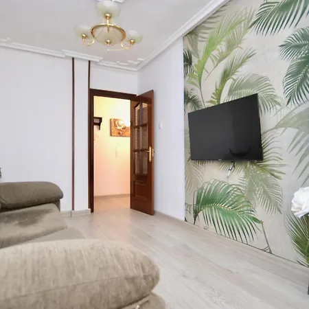 El Remanso Del Llano - Garaje Doble Incluido Daire Gijón