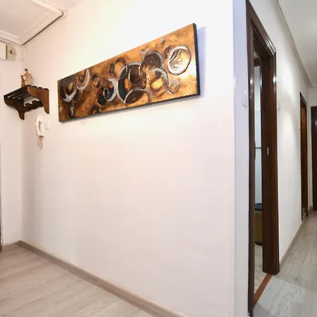 El Remanso Del Llano - Garaje Doble Incluido