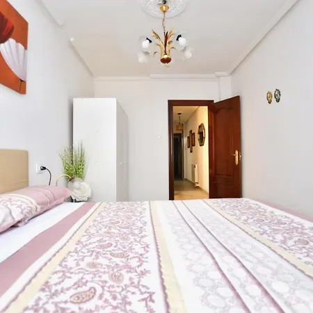 El Remanso Del Llano - Garaje Doble Incluido *