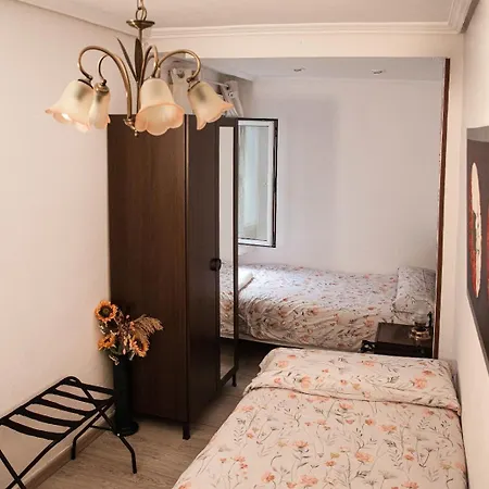 El Remanso Del Llano - Garaje Doble Incluido * Gijón