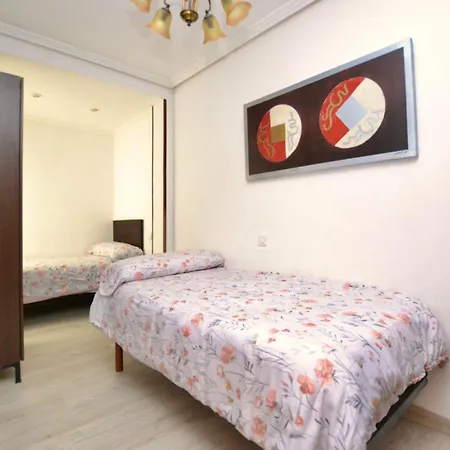 El Remanso Del Llano - Garaje Doble Incluido Gijón