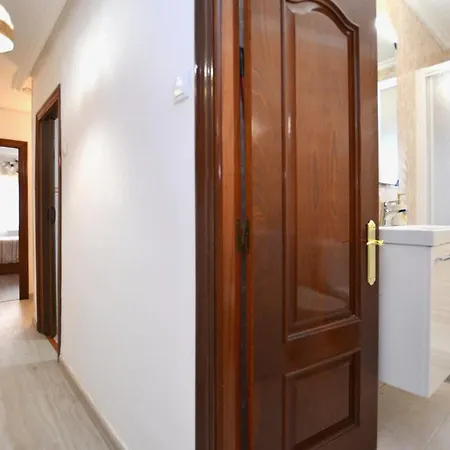 El Remanso Del Llano - Garaje Doble Incluido Daire *