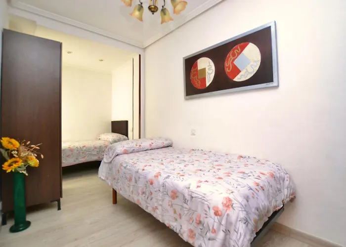 El Remanso Del Llano - Garaje Doble Incluido Gijón